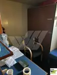 Kapal pasokan keur dijual