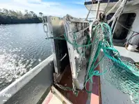 Kapal pancing trawler keur dijual