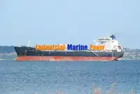 Kapal tangki minyak/bahan kimia keur dijual