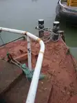 Kapal kerja keur dijual