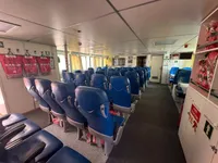 Kapal kru keur dijual