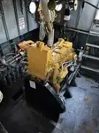 Kapal penarik keur dijual