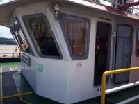 Kapal tangki minyak/bahan kimia keur dijual