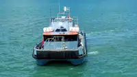 Kapal kontainer keur dijual