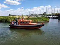 Kapal kontainer keur dijual