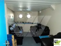 Kapal suplai pikeun dijual