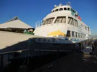 Kapal panumpang pikeun dijual