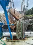 Trawler pikeun dijual
