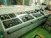 Kapal penarik keur dijual