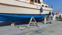 Kapal tangki minyak/bahan kimia keur dijual