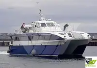 Kapal panumpang keur dijual