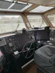Kapal jasa ladang angin keur dijual