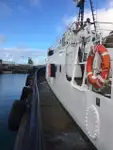 Kapal penarik keur dijual