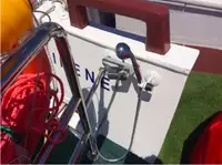Kapal pesiar keur dijual