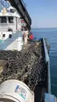 Kapal kerja keur dijual