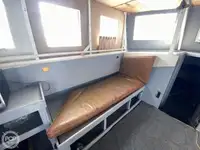Kapal pancing trawler keur dijual