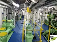 Kapal Ro-Ro keur dijual