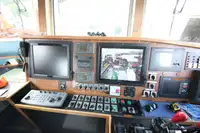 Kapal fery keur dijual