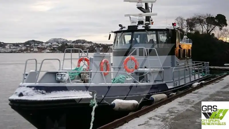 Kapal panginepan keur dijual