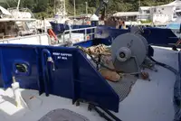 Kapal pesiar keur dijual