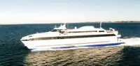 Ro-Ro ship pikeun dijual