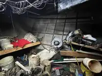 Kapal pancing trawler keur dijual