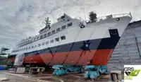 Kapal panumpang keur dijual
