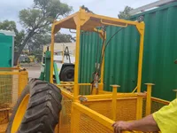 Rig pengeboran jack-up keur dijual