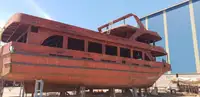 Kapal pesiar keur dijual