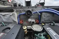 Kapal tiup keur dijual
