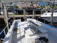 Kapal pancing trawler keur dijual