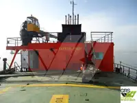 Kapal survei keur dijual