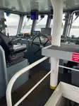 Kapal penarik keur dijual