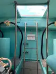 Kapal pilot keur dijual