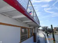 Kapal cutter keur dijual
