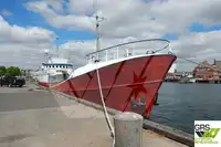 Kapal survei keur dijual