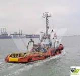Kapal suplai pikeun dijual