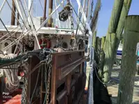 Trawler pikeun dijual