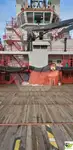 Kap pasokan platform (PSV) keur dijual