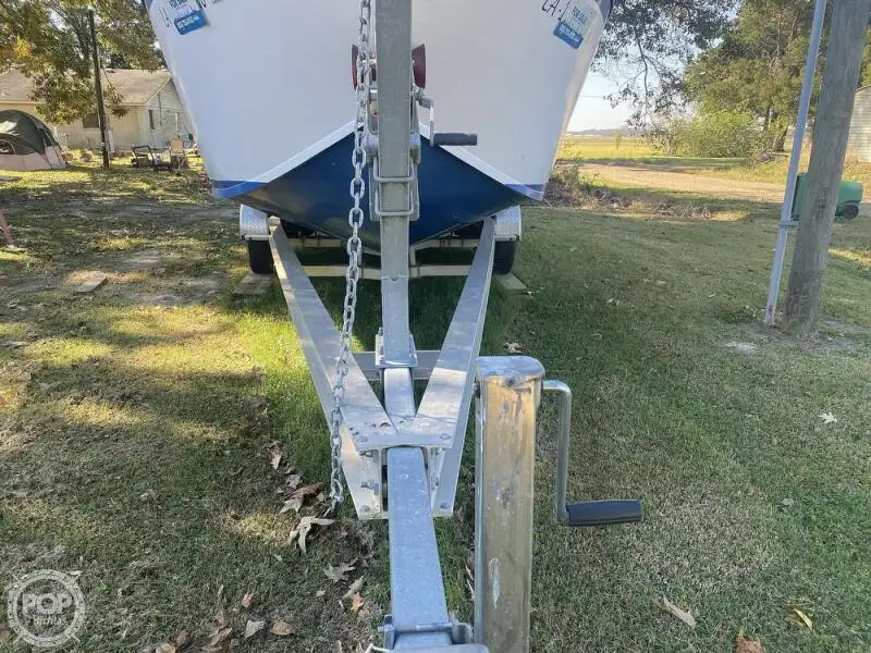 Kapal pancing trawler keur dijual