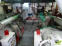 Kapal survei keur dijual
