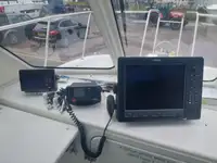 Kapal pancing trawler keur dijual