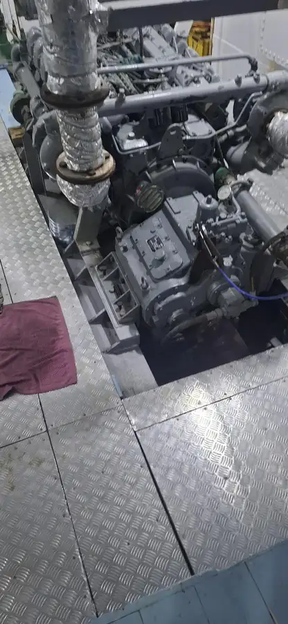 Kapal pesiar keur dijual