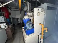 Kapal penarik keur dijual