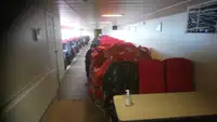 Kapal Ferry pikeun dijual