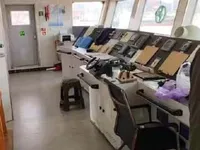 Kapal pendaratan, tangki keur dijual