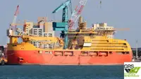 Kapal panginepan keur dijual