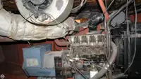Kapal pancing trawler keur dijual