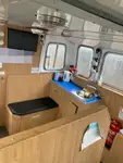 Kapal kerja keur dijual