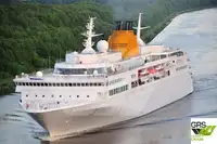 Kapal pesiar keur dijual